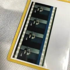 リズと青い鳥 特典フィルム 滝昇 リズと青い鳥 入場者特典フィルム 滝昇 - メルカリ