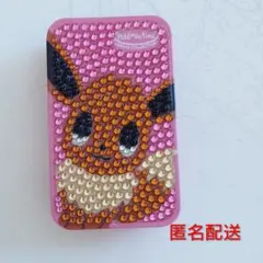 【ミニ缶ケース】PokémonTime イーブイ
