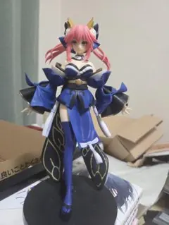 Fate 玉藻の前 フィギュア