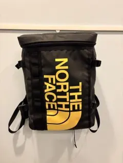 THE NORTH FACE ロールトップバックパック