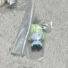 HUNTER × HUNTER めじるしアクセサリー キメラアント シャウアプフ