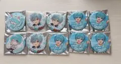 ころんくん 缶バッジ