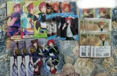 あんスタ　逆先夏目　まとめ売りセット