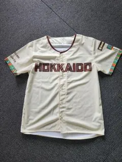 北海道日本ハムファイターズ ユニフォームのサムネイル