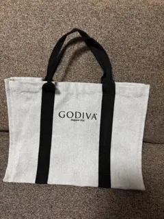 【新品•未使用】GODIVAオリジナルバッグ