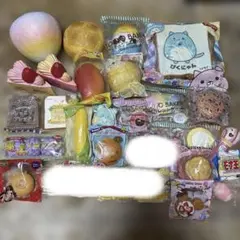 スクイーズ 最終値下げ まとめ売り17点 - メルカリ