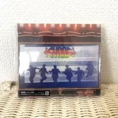 ドームツアー2024 synopsis 通常盤(DVD)／Kis-My-Ft2