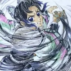 劇場版　鬼滅の刃無限城編　猗窩座再来 入場者特典第16弾