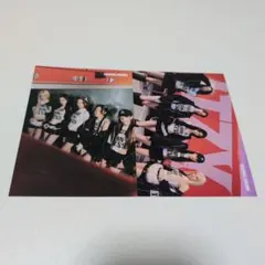 ITZY TUNNEL VISION japan ラントレ オール ① - メルカリ