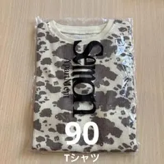 Semon ApartMent セモンアパートメント Tシャツ　トップス　キリン