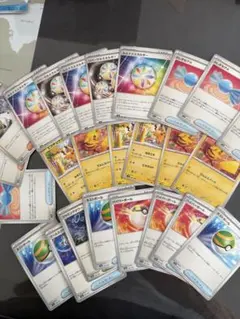 ポケモンカード ノーマル　まとめ売り