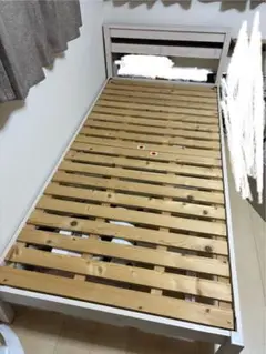 格安シングルベッド