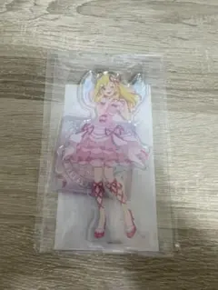 アイカツ！ 星宮いちご アクリルスタンド 10th オーロラキス