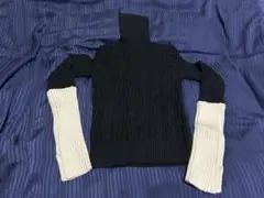 ZARA セーター Sサイズ