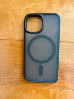 iPhone13mini TORRAS ケース