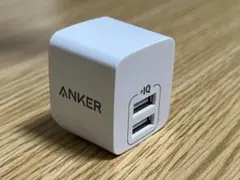 Anker PowerPort mini 充電器