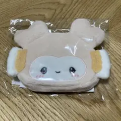 値下げ‼️【新品未開封】TWICE 缶バッチポーチ　ダヒョン　サンリオコラボ