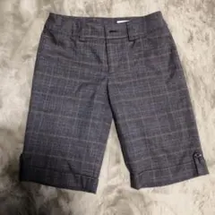 組曲 ショートパンツ