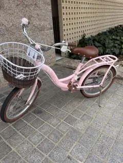 メルカリでお願いします！　子ども自転車　18インチ　男女　ミッキー ディズニー キッズバイク – CYCLE OLYMPIC