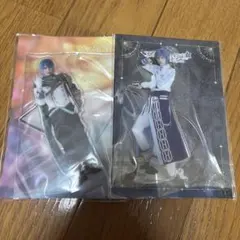 ブルーロック ブルロ 氷織羊 トロフィー アクリルブロック エム