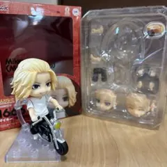 Nendoroid 東京リベンジャーズ　マイキー