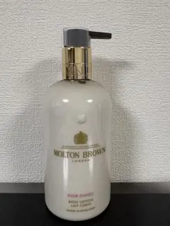 MOLTON BROWN ローズデューン ボディローション 300mlのサムネイル