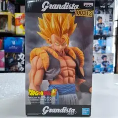 あ*な様 ⭐新品⭐0312 グランディスタ ネロ Grandista ゴジータ
