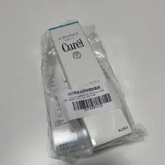 Curél 乾燥性敏感肌用シャンプー & コンディショナーサンプルセット　未開封