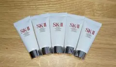 2025年製造 SK-II フェイシャルトリートメント ジェントルクレンザー ⑤