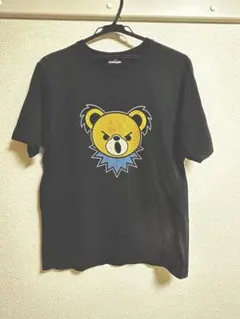 ヒステリックグラマー　クマ　Tシャツ　Ｍサイズ