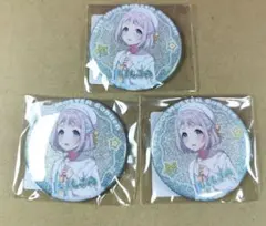 DMMスクラッチ 学園アイドルマスター 学マス E賞 缶バッジ 葛城リーリヤ 学園アイドルマスター』のDMMスクラッチが登場！ | NEO GATE