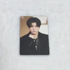 ENHYPEN FATE in Japan トレカ ジェイク