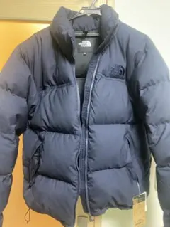 THE NORTH FACE Wooly Nuptse Jacket XL