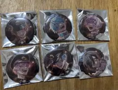 いれいす　C.O.G 6個セット