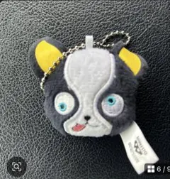 2026年最新】ジョジョの奇妙な冒険 イギー マスコットキーホルダーの