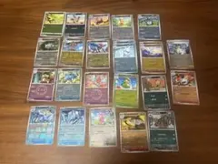 ポケモンカード まとめ売り 18枚セット - メルカリ