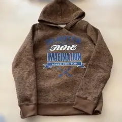 パーカー　トレーナー