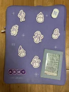 BTS 2021 ウィンターパッケージ - メルカリ