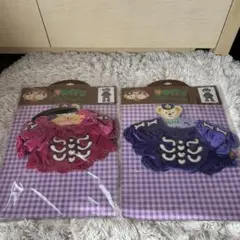 ダッフィー シェリーメイ ハロウィン2013 コスチュームセット