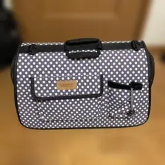 犬・猫用　キャリーバッグ