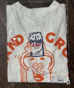 ORANGE RANGE × Orion Tシャツ 新品