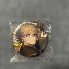 シクフォニ　みこと誕生日記念缶バッジ