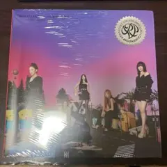 Red Velvet - Queendom 6th Mini Album