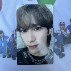 INI 7000円 トレカ 池﨑理人