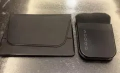 SUQQU ファンデーションブラシ 専用ケース付きのサムネイル