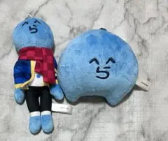 らっだぁ ぬいぐるみ キーホルダー らっだぁ らだお キーホルダー ぬいぐるみ｜Yahoo!フリマ（旧