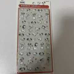 ボンボンドロップシール ミニ ディズニー 101匹わんちゃん
