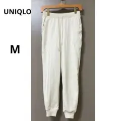 ユニクロ ヒートテック ヒートテックボアスウェットパンツ 裏ボアジョガーパンツ