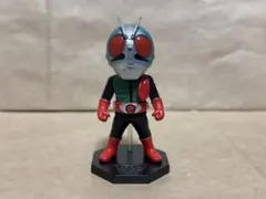 仮面ライダーBLACK RX フィギュア WCF ワールドコレクタブルフィギュア 