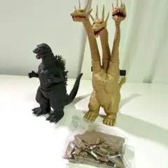 2026年最新】ゴジラフィギュアまとめの人気アイテム - メルカリ